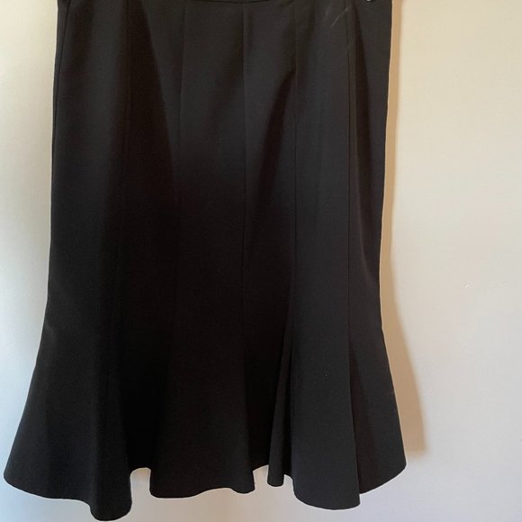 Peplum Skirt - Picture 2 of 2